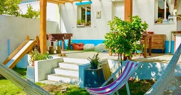 A Perfect Vacation - Beach And City Costa da Caparica Extérieur photo