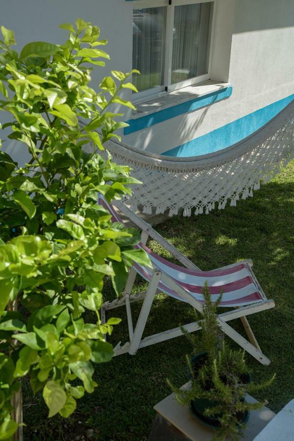 A Perfect Vacation - Beach And City Costa da Caparica Extérieur photo